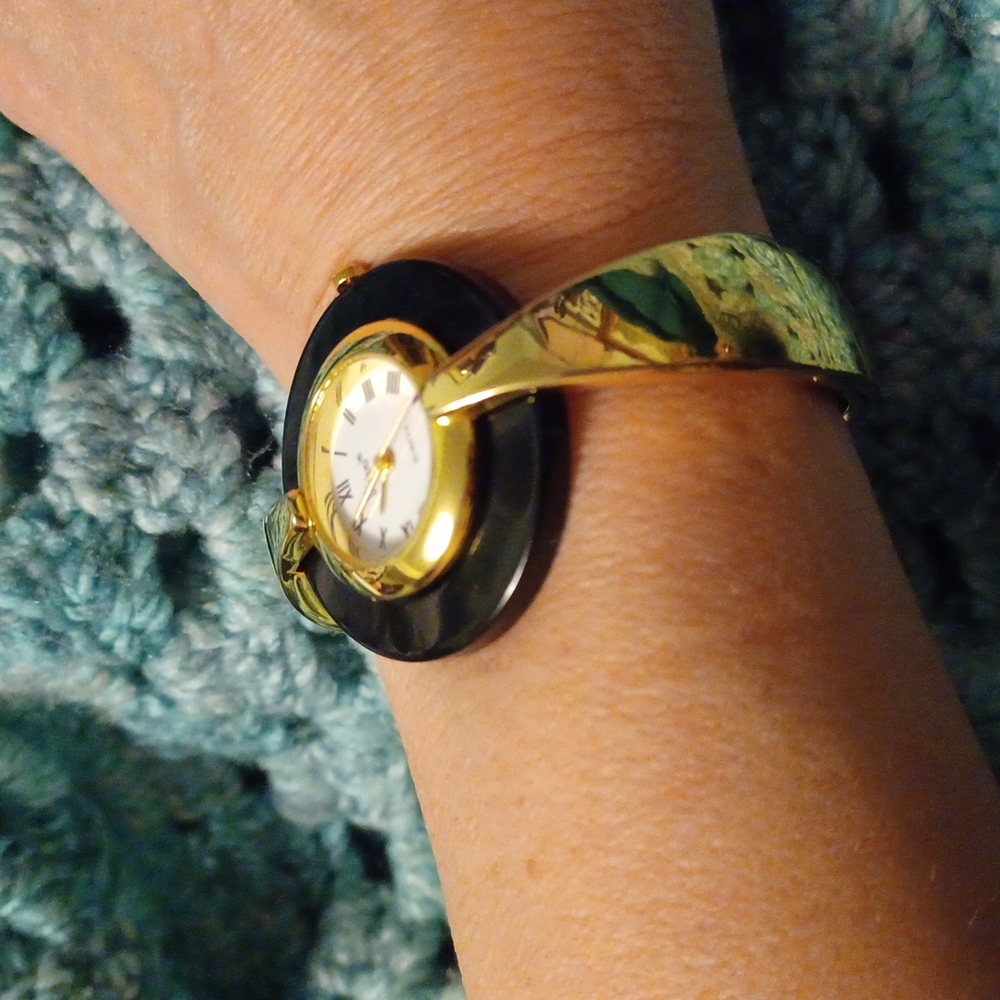 Vivani watch.